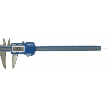 8'/200mm DIGITAL ELECTRONIC CALIPER - Oxford