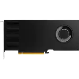 HP RTX A4000 NVIDIA 16GB GDDR6