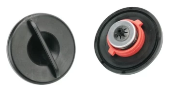 Fuel Cap - Non-Locking- POLCO- POLC11103