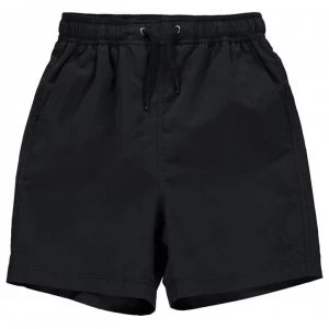 Firetrap Swim Shorts Junior Boys - Navy