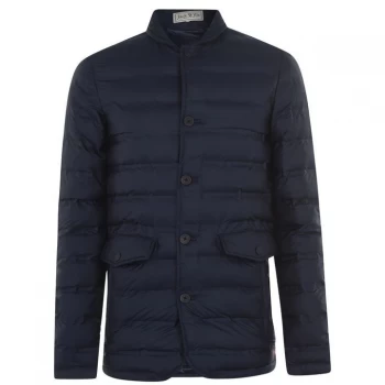 Jack Wills Cannongate Nylon Puffer Jacket