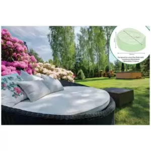 St Helens Day Bed Cover - Garden & Outdoor