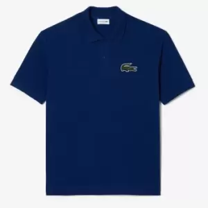 Lacoste DO Croc 80's Cotton Polo Shirt - XXL