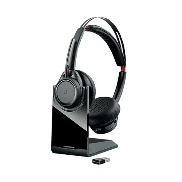 Plantronics Plantronics Voyager Focus UC B825-M WW 202652-102