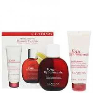 Clarins Gifts and Sets Dynamic Delights