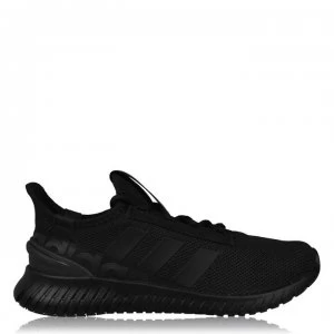 adidas Kaptir 2 Trainers Mens - Black