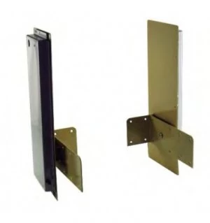 Drop Down Bunk Bed Hinge Set 1