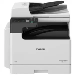 Canon imageRUNNER 2425i Laser A3 600 x 600 DPI 25 ppm WiFi