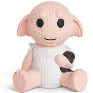 Handmade by Robots Dobby Vinyl Figure