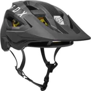 Fox Speedframe MIPS MTB Helmet - Grey