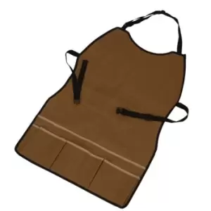 Draper Garden Apron