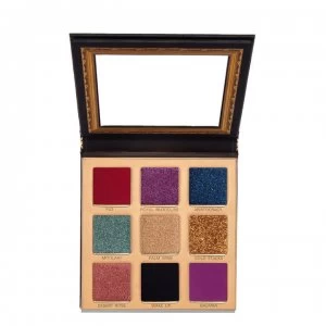 Uoma Uoma Good Morning Zamunda Mini Palette - Multi