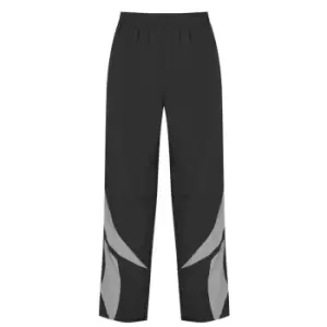 Reebok Jogging Bottoms Mens - Black