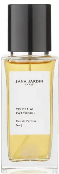 Sana Jardin Celestial Patchouli Eau de Parfum Unisex 50ml