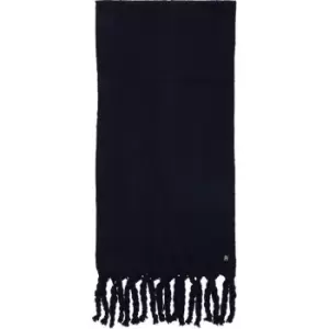 Tommy Hilfiger Tommy Modern Fluffy Scarf - Blue