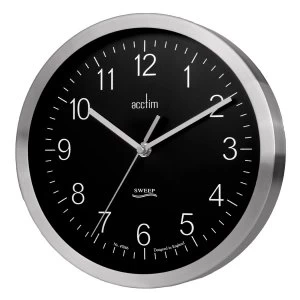 Acctim Kenton Wall Clock