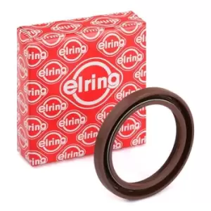 ELRING Crankshaft Seal RENAULT,FIAT,PEUGEOT 135.140 080724,6822RC,9031138084 Crankshaft Gasket,Shaft Seal, crankshaft 9031138091,080724,6822RC,080724