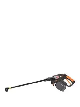 Worx Wg633E 20V Cordless Power Washer