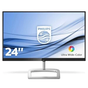 Philips 24" 246E9QSB Full HD IPS LED Monitor