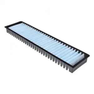 Cabin Filter ADG02512 by Blue Print