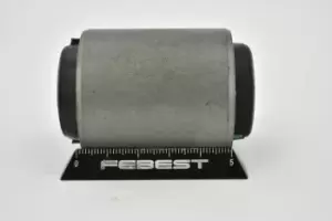 FEBEST Arm Bushes MITSUBISHI MAB-038 MN125431,MR374672 Suspension Bushes,Wishbone Bushes,Control Arm-/Trailing Arm Bush