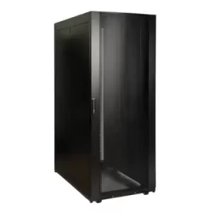 Tripp Lite SRX47UBDPWD 47U Deep & Wide Server Rack Euro-Series - 1200 mm Depth 800 mm Width Doors & Side Panels Included