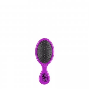 WetBrush Mini Detangler Brush - Purple