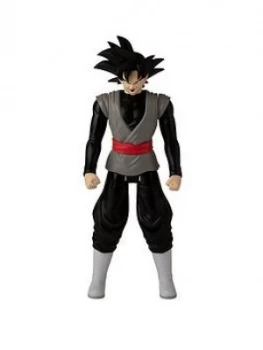 Dragon Ball Limit Breaker Goku Black