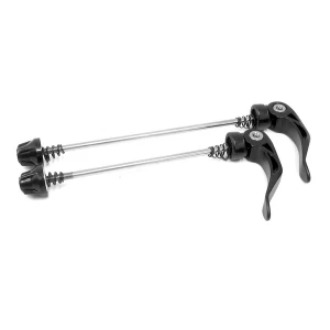 ETC QR Skewer Set Black