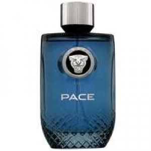 Jaguar Pace Eau de Toilette For Him 100ml