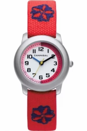 Childrens Cannibal Watch CJ280-06