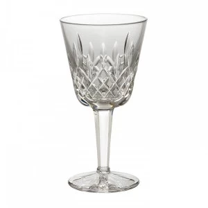 Waterford Lismore Claret Glass