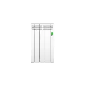 Rointe D Series electric WiFi radiator - 330W- White