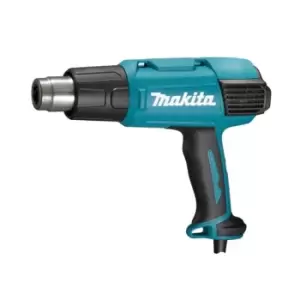 Makita HG6531CK Heat Gun 1400W 110V