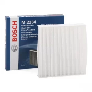 Bosch Pollen Filter HONDA 1 987 432 234 80291T5RA01,80291TF0E01,80291TF0J01 Cabin Filter,Cabin Air Filter,Filter, interior air 80291TF0U01,80291TF3E01