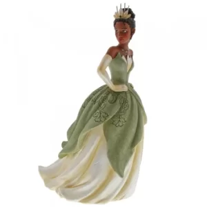 Tiana (The Princess And The Frog) Disney Showcase Figurine