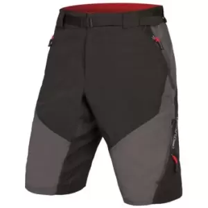 Endura Hummvee Short II - Grey