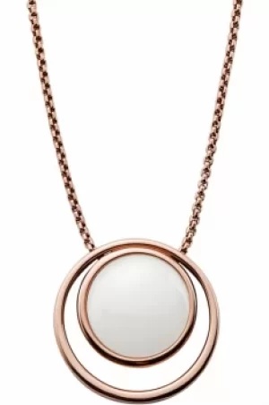 Skagen Jewellery Seaglass Necklace JEWEL SKJ0821791