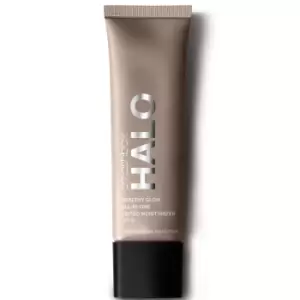 Smashbox Halo Healthy Glow All-in-One SPF25 Tinted Moisturiser 40ml (Various Shades) - Deep Golden