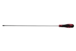 Teng Tools MD962N4D PZ2 - 400mm Screwdriver - Medium Handle - PoziDrive