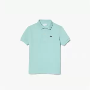 Lacoste Core Polo Junior - Green