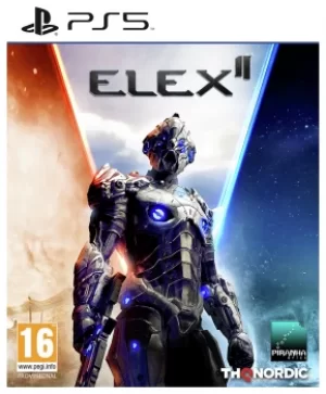 Elex II PS5 Game