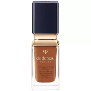 Cle de Peau Beaute Radiant Fluid Foundation Natural (Various Shades) - O100