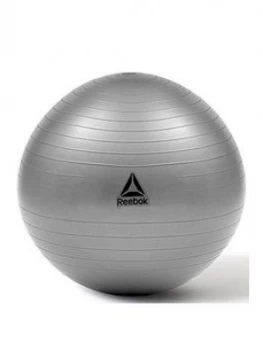 Reebok Gymball - Grey-Blue/65Cm