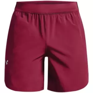 Under Armour Stretch Woven Shorts - Pink