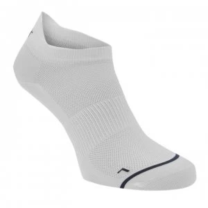Karrimor Super Lite 1 Pack Ladies Socklet - White