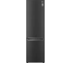 LG GBB72MCVBN 384L Frost Free Freestanding Fridge Freezer