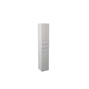 Wickes Vermont Grey Fitted Drawer Unit - 300mm