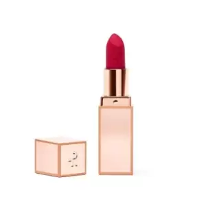 Patrick Ta Major Headlines Matte Suede Lipstick - Pink