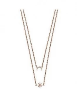 Emporio Armani EG3393221 Necklace